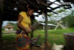 Embera tribe