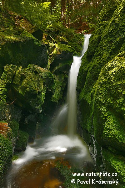 Monts des Géants