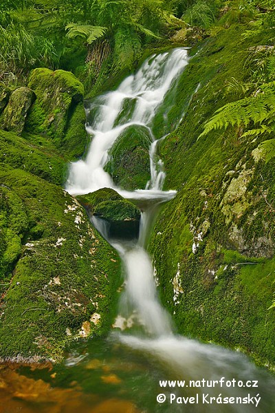 Munții Karkonosze