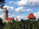 Kokořín Castle