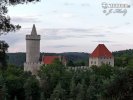 Kokořín Castle