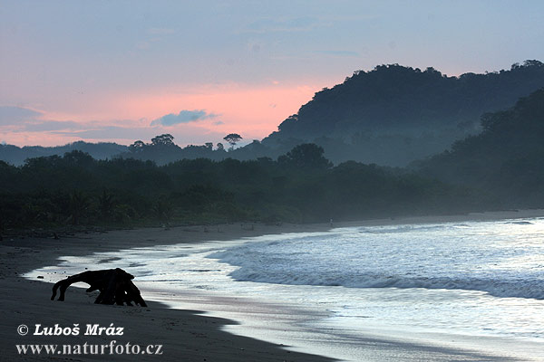 Costa Rica