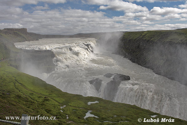 Ísland