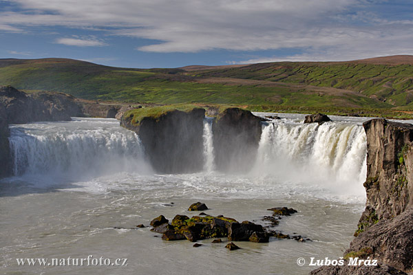 Islande