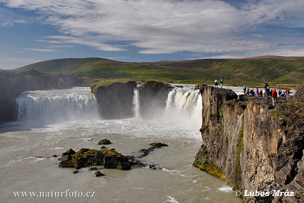 Islande