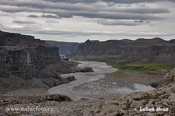 Islande