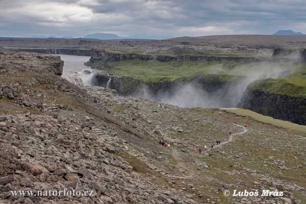 Islande