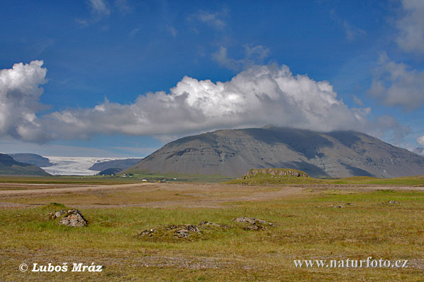 Islande