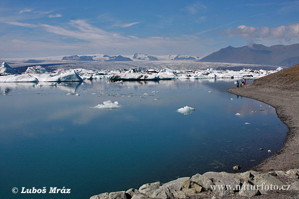 Islande