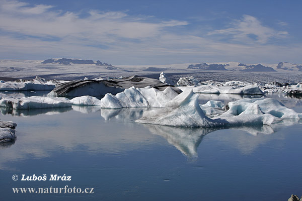 Islande