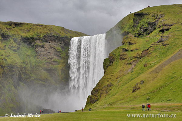 Islande