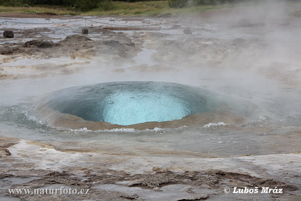 Islande