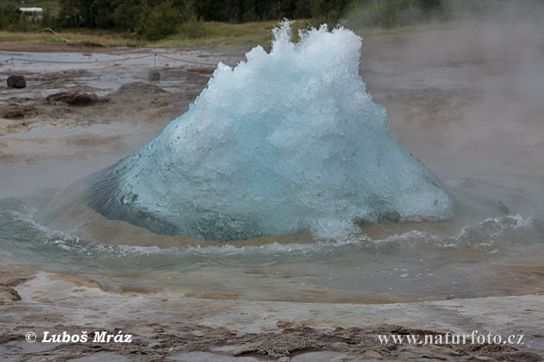 Islande