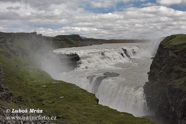 Islande