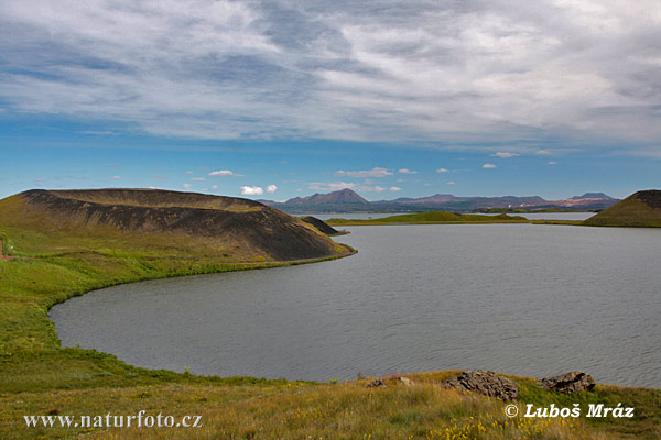 Islande