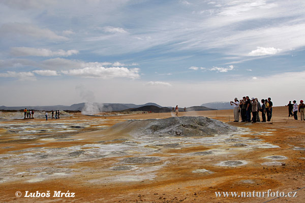 Islande