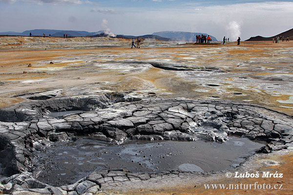 Islande