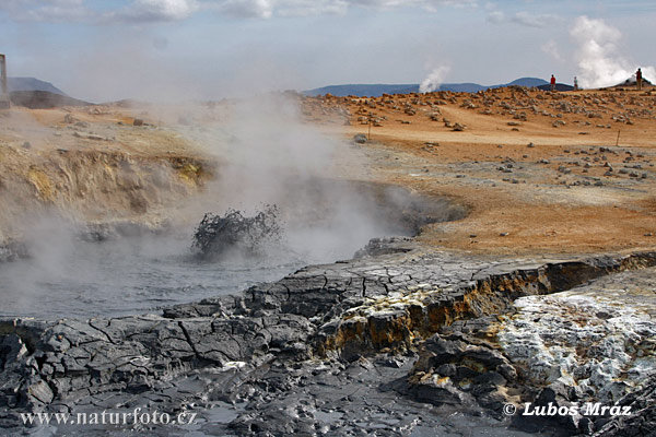 Islande