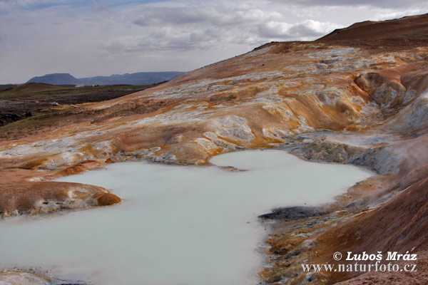 Islande