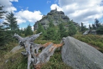 Jizerbergen