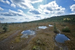 Jizerské hory Mts.