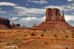 Monument Valley
