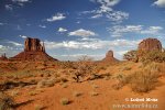 Monument Valley