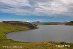 Myvatn lake