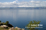 Ohrid Lake