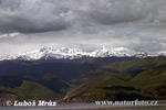 Ohrid Lake