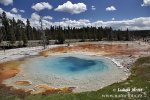 Yellowstone, Geysers