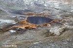 Yellowstone, Geysers