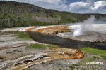 Yellowstone, Geysers