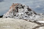 Yellowstone, Geysers