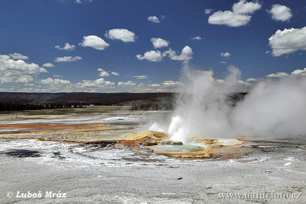 Wyoming, USA