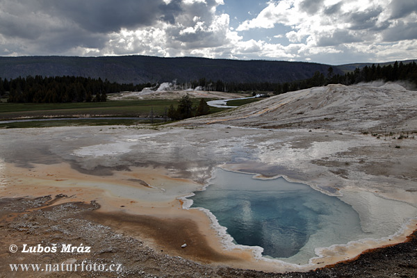 Wyoming, USA