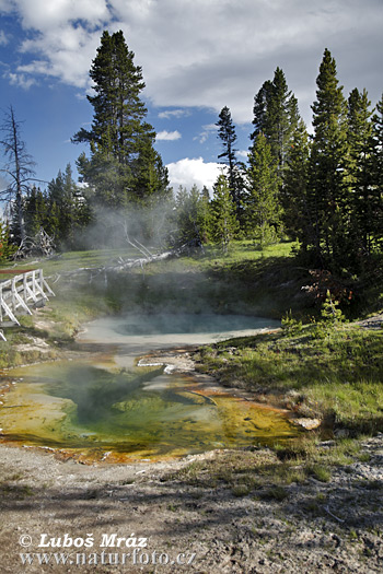 Wyoming, USA