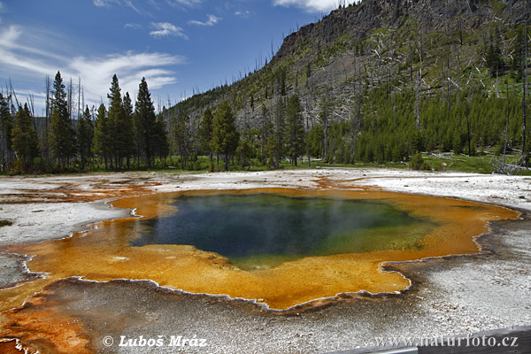 Wyoming, USA