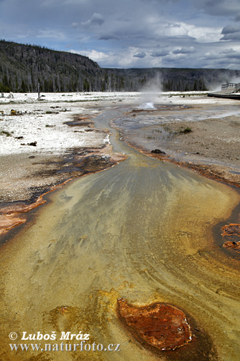 Wyoming, USA