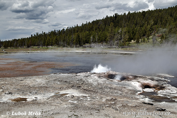Wyoming, USA