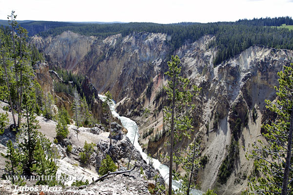Wyoming, USA