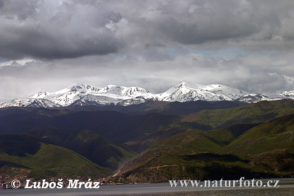 جمهوری مقدونیه