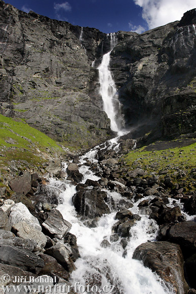 Նորվեգիա