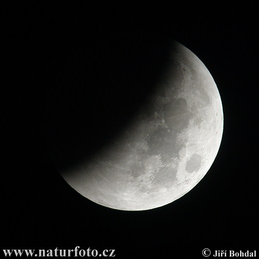 Éclipse lunaire