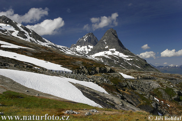 Norvège