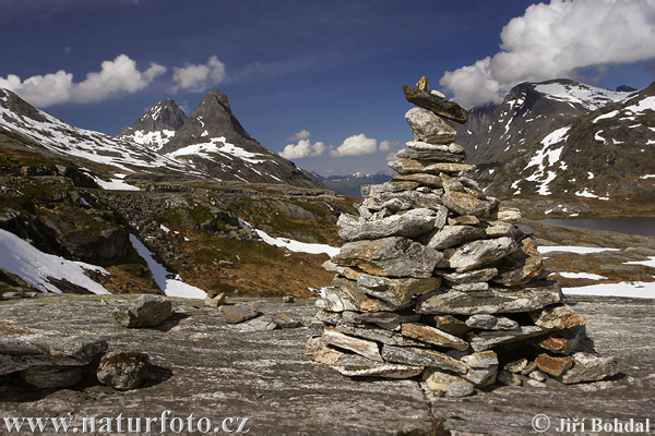 Norvège