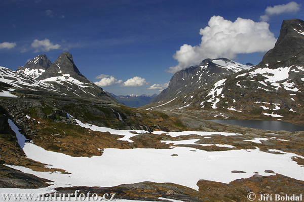 Norvège