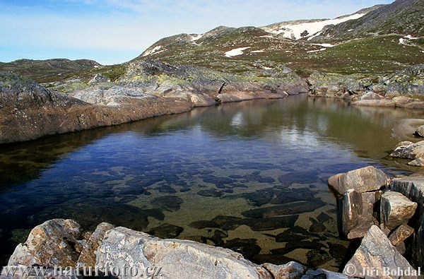 Norvège