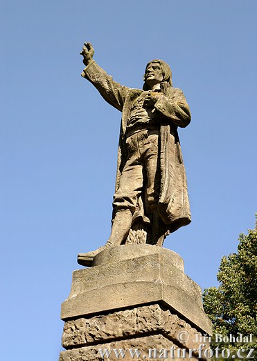 Standbeeld