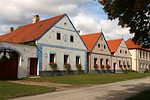 Folk Architecture - Holasovice